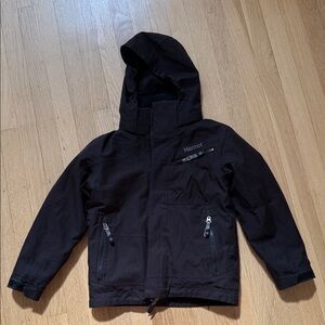 Marmot Freerider Kids Ski Jacket - XS - excellent condition